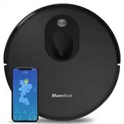 Robot sprzątający Mamibot Exvac680S  Pkt00108 6970626160409