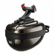 Rockbros  podsiodłowa , hard shell, pojemność 0,4L - 5907769374456