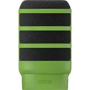 Rode Ws14 Green - Osłona przeciwwietrzna  85189000/14726596 698813014187