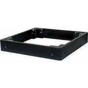 Roline Sockel fur Netzwerkschrank 600X600 Bxt  26.21.0240 7630049602434