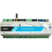 Ropam Centrala Alarmowa Neolte-Ip-64-Ps-D12M  5903317818687