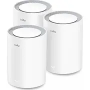 Router Cudy Mesh Ax3000 M3000  M30003-Pack 6971690793258