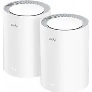 Router Cudy Mesh Ax3000 M3000  M3000W2-Pack 6971690793241