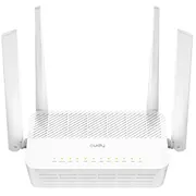 Cudy Router Mesh 2.5G Wifi Ax3000 Wr3000H  6971690793227 Kmcudrxwx000016