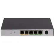 Router Ds-3Wg105G-Si Hikvision  Ds-3Wg105G-Si/15414996 6942160450018
