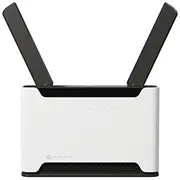Router Wifi 6 Lte Mikrotik Chateau Lte6 ax S53Ug5Haxd2Haxd-TcFg621-Ea Cat  4752224007896 Roumkrro30014