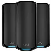 Router Netgear Orbi 970 3-Pack Rbe973Sb-100Eus  606449166538
