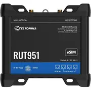 Router Teltonika Rut951 Rut951B10J00  4779051843701