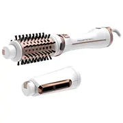 Rowenta Brush Activ Ultimate Care rotējošs matu veidotājs,  Cf9720 3121040085851
