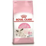 Royal Canin Mother  Babycat 36 0,4 kg 11296 3182550707305