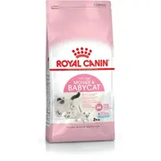 Royal Canin Mother  Babycat cats dry food 4 kg Adult Poultry Amabezkar1402 3182550707329