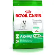 Royal Canin Shn Mini Ageing 12 800 g  3182550793353
