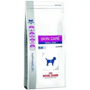 Royal Canin Veterinary Diet Canine Skin Care Adult Small Dog Sks25 2Kg  44432 3182550797351