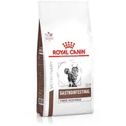Royal Canin Veterinary Diet Fibre Responce Cat Fr31 4Kg  787 3182550771344