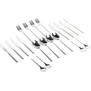 Russell Hobbs Rh00855Eu Vermont cutlery set 20Pcs Multi ling  T-Mlx49447 5054061306033