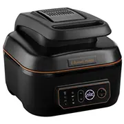 Russell Hobbs Satisfry Air  Grill Multikocher 5.5 L 1745 W Black 26520-56 5038061142945 Agdrusfry0005