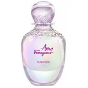 Salvatore Ferragamo Amo Flowerful Edt 50 ml  8052086376489