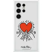 Samsung Etui Suit Case Galaxy S24 Ultra White  Ef-Ms928Cwegww 8806095498492