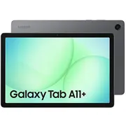Samsung Galaxy Tab A11 128 Gb 27.9 cm 11 6 Wi-Fi 5 802.11Ac Grey  Sm-X230Nzareue 8806097855019 Tabsa1Tza0568
