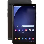 Samsung Galaxy Tab A9 4G Lte-Tdd  Lte-Fdd 64 Gb 22.1 cm 8.7 4 Wi-Fi 5 802.11Ac Graphite Sm-X115Nzaaeue 8806095361543 Tabsa1Tza0465