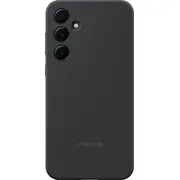 Samsung Silicone Cover do A35 5G A356 black  Ef-Pa356Tbegww 8806095542508