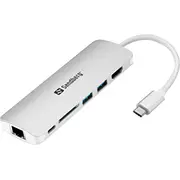 Sandberg 136-18 Hub Usb  T-Mlx16400 5705730136184