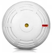 Satel Bezprzewodowa Czujka Dymu Asd-250 Abax/Abax2  5905033336780