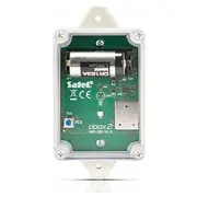 Satel Bezprzewodowa Czujka Zmierzchu I Temperatury Add-200 Abax2  5905033336957