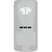 Satel Czujka  dualna PirMw zewnętrzna czułości antyng Pet-20Kg, Opalgy Opal-Gy 5905033334441