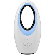 Savio Bladeless Ad-03 floor fan  Savad-03 5907264119996 Hdsaowesaviad03