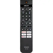 Savio Rc-26 Pilot /Zamiennik  Philips - Stv 85437090/15601243 5905106070092