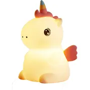 Sbs Lampka nocna Nightlight Unicorn 8018417517686 Pranimlightun 