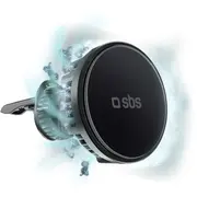 Sbs ventilation slot universal holder inductive 15W fan  Tesupfanwir15W 8018417452086