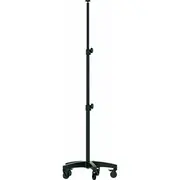 Scangrip  z kółkami Wheelstand 03.5682 Sg035682 5708997356821