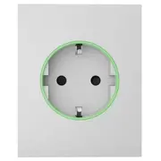 Scentercover/Type F White 72576 Ajax  4823114045196