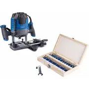 Scheppach Wrt1200 1200 W  Sch5902703917-500 4046664185963