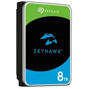 Dysk serwerowy Seagate Skyhawk 8Tb 3.5 Sata Iii 6 Gb/S  St8000Vx010 2000001330142