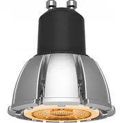 Segula 55220 lampa Led 1700 K 7 W Gu10 G  55220/14499279 4260751132207