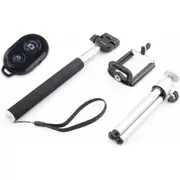 Selfie stick Xrec  / Pilot Monopod Na Sb3055 5905279996274