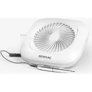 Semilac  do No Dust z pochłaniaczem pyłu 5902751438673