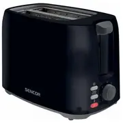 Sencor Sts 2607Bk  Sts2607Bk 8590669253661 85167200