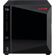 Serwer plików Asustor Nimbustor 4 As5304T  4710474831203