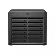 Nas Synology Ds2422 Tower 12X 3.5 Sata Hdd/2.5 Ssd Amd Ryzen V1500B,4 Gb Ddr4 Max. 32Gb,4 x 1Gbe Rj-45  4711174723980 Nassylnas0106