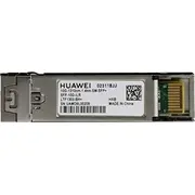 Sfp Huawei Sfp-10G-Ilr Optical Transceiver Sfp9.8G Singlemode  02311Bjj 6901443075782