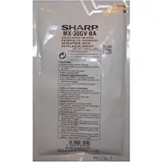 Sharp Mx-36Gvba Black Oryginał  4974019670140