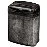 Shredder Powershred M-7Cm/Cross Cut 4701801 Fellowes  043859728510