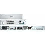 sieciowa Cisco Firepower 1010 Asa  Fpr1010-Asa-K9 889728235372