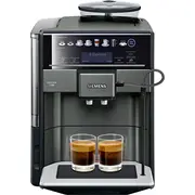 Siemens Eq.6 plus Te657319Rw coffee maker Espresso machine 1.7 L Fully-Auto  4242003806371 Agdsimexp0056