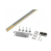 Siemens Ks39Zax00, Connecting kit, Siemens, Fridge, Multicolour, Metal  Ks39Zax00 4242003831250