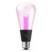 Signify Philips Hue White  Col. Amb. Lightguide Giant Edison St72 E27 929003151501 8719514419391